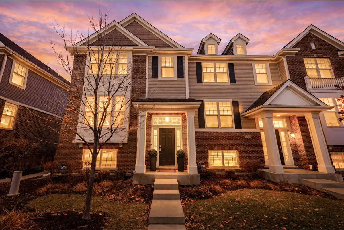 1437 N Charles Avenue, Naperville, IL 60563 - #1