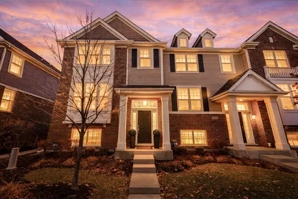 1437 N Charles Avenue, Naperville, IL 60563