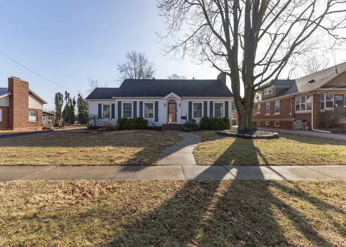 1159 N Kellogg Street, Galesburg, IL 61401 - #1