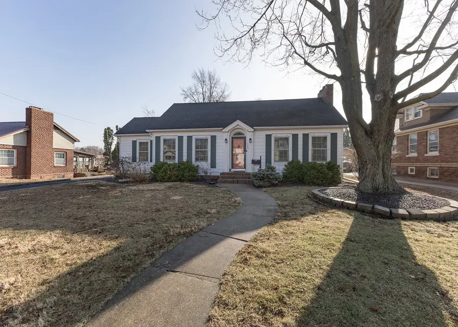 1159 N Kellogg Street, Galesburg, IL 61401 - #2