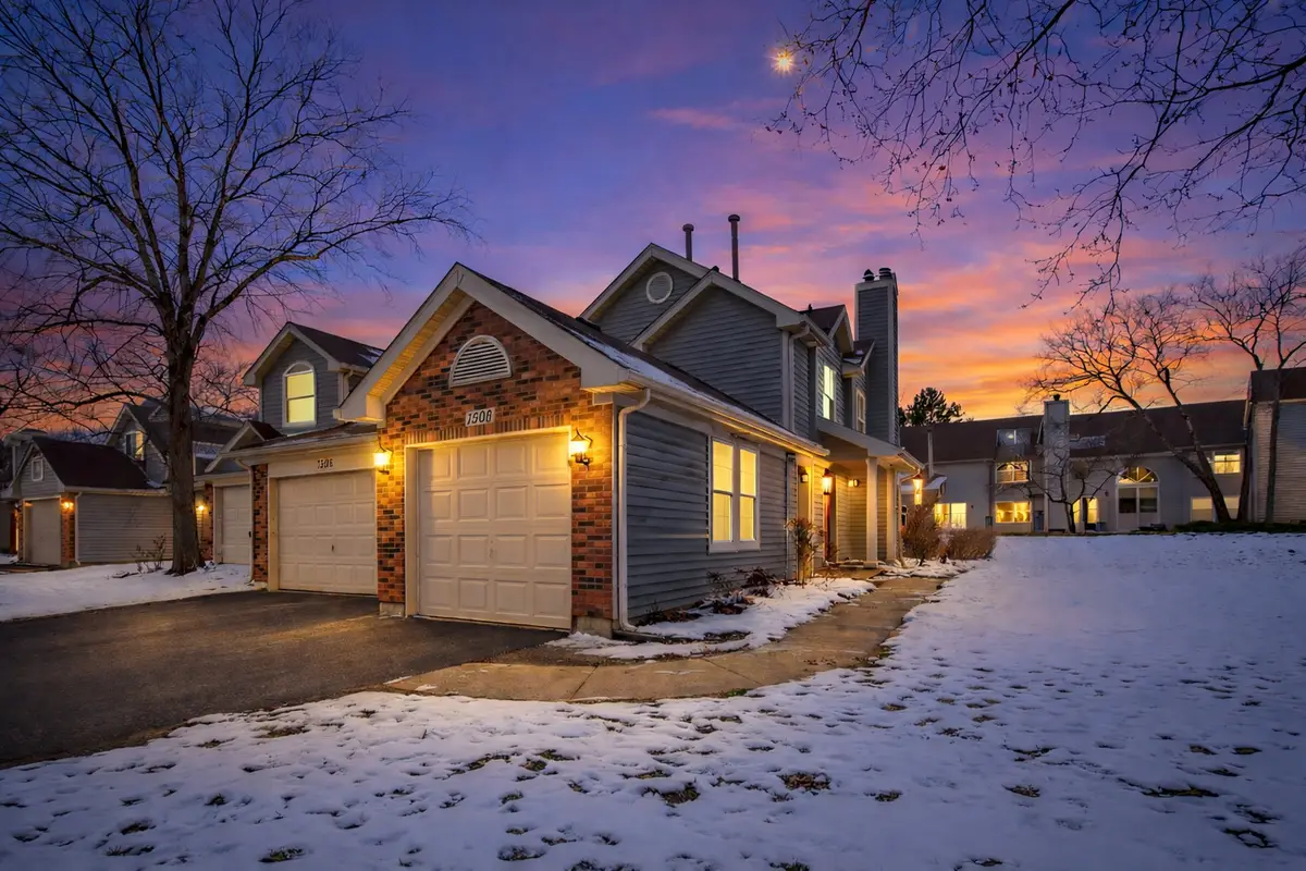 1308 Coldspring Road, Carol Stream, IL 60188 - #1