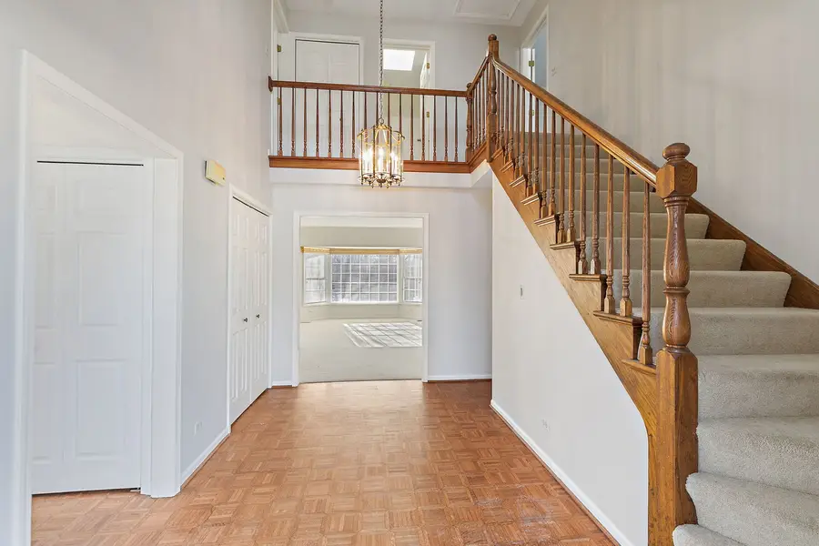 43 Ravenscraig Lane, Inverness, IL 60067 - #2