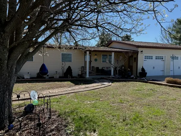 10915 Union Ridge Lane, Marion, IL 62959