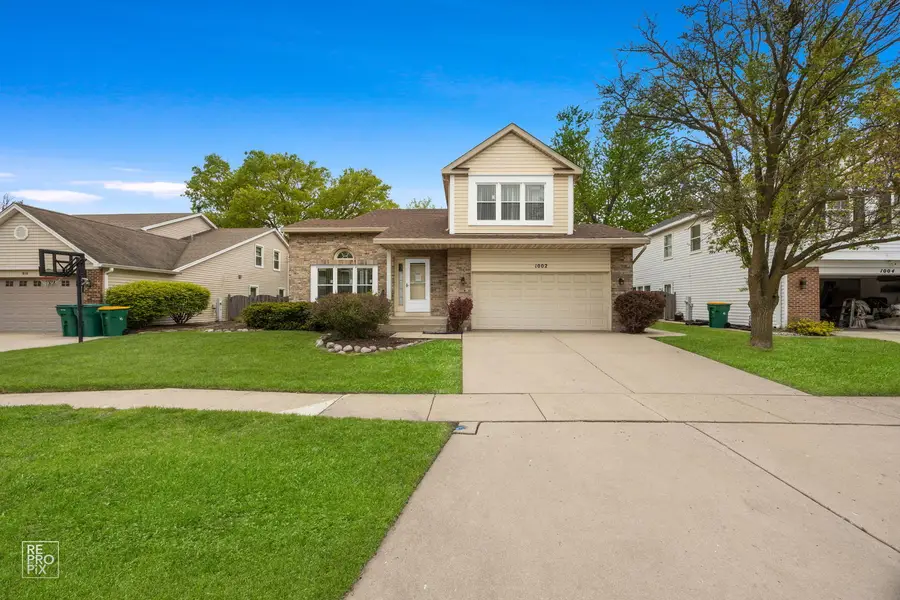1002 Hobson Drive, Buffalo Grove, IL 60089 - #2