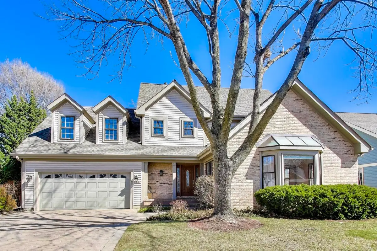 1219 Montego Court, Elk Grove Village, IL 60007 - #1