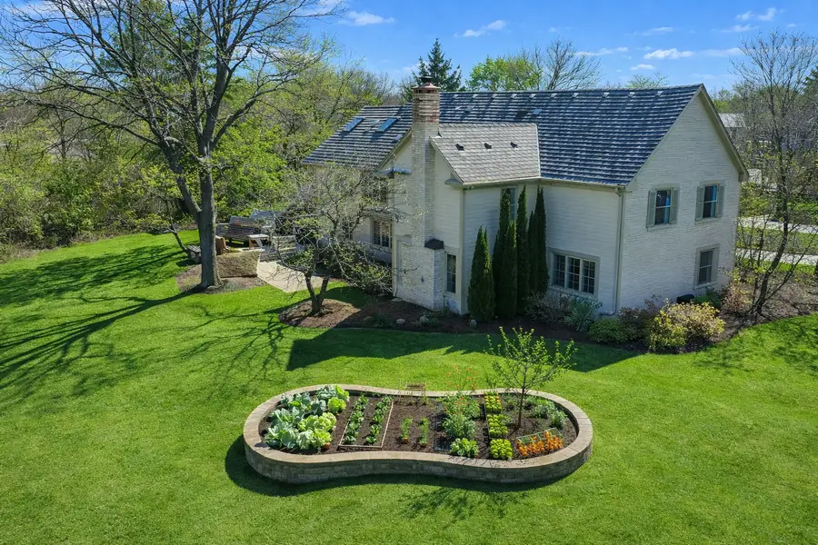 4 Ashford Court, South Barrington, IL 60010 - #3