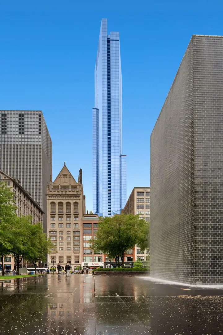 Address Withheld By Seller, Chicago, IL 60603 - #1