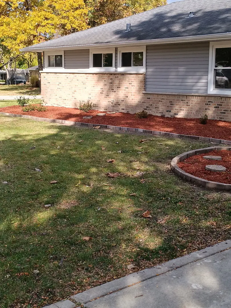 531 Wildwood Drive, Park Forest, IL 60466 - #2