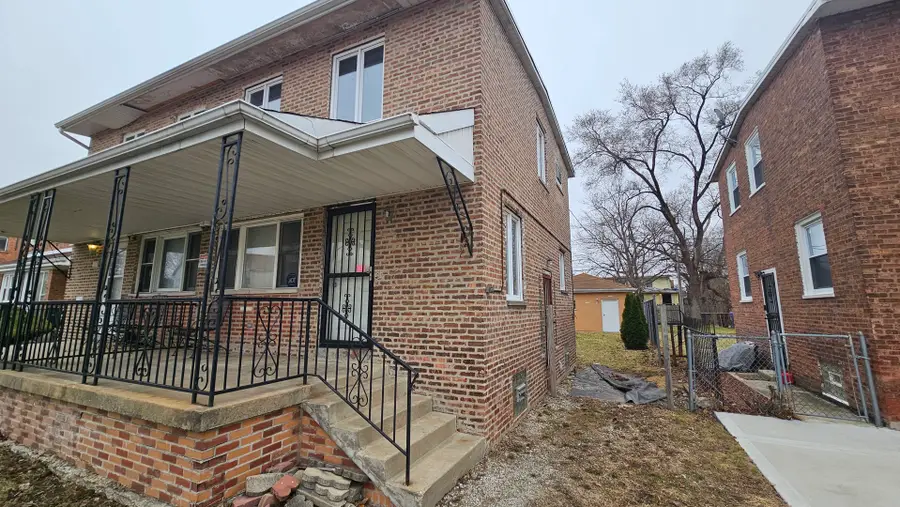 9319 S Calumet Avenue, Chicago, IL 60619 - #2