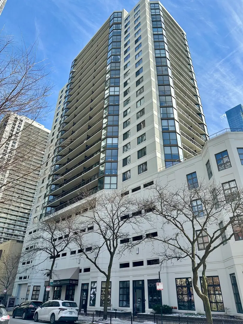 33 W Delaware Place #7C, Chicago, IL 60610 - #2