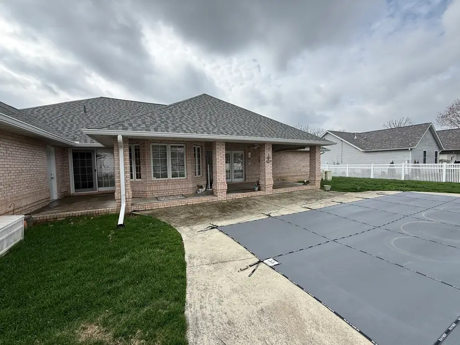 810 New Day Way, Marion, IL 62959 - #3