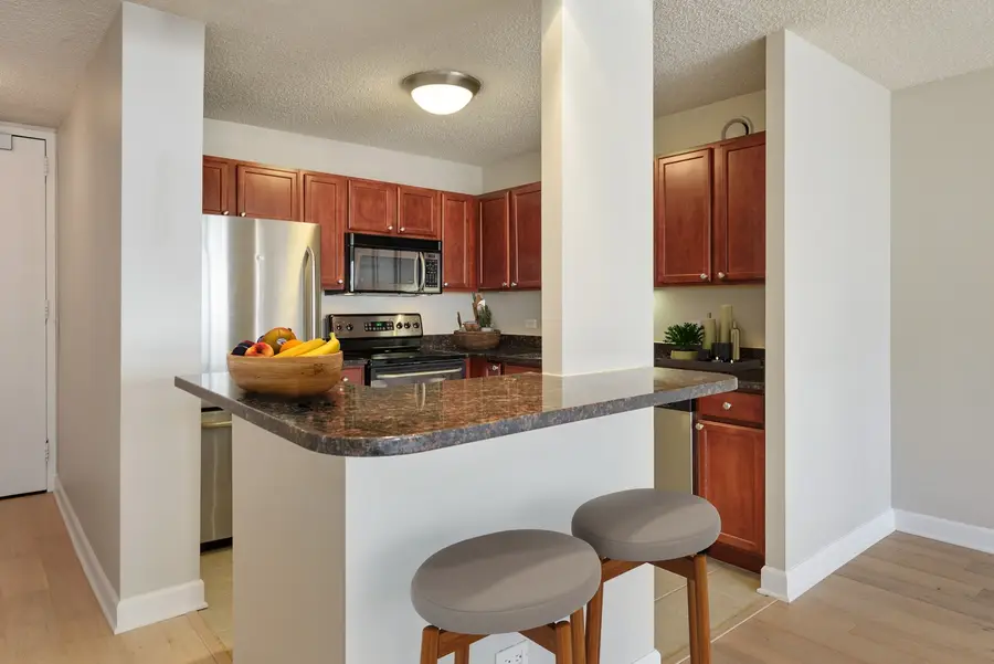 30 E Huron Street #3210, Chicago, IL 60611 - #2