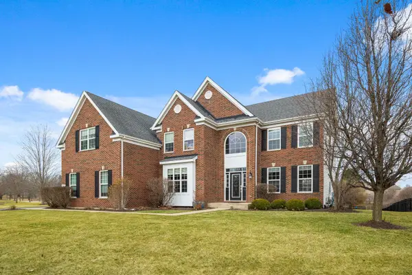 843 Verona Ridge Drive, Aurora, IL 60506