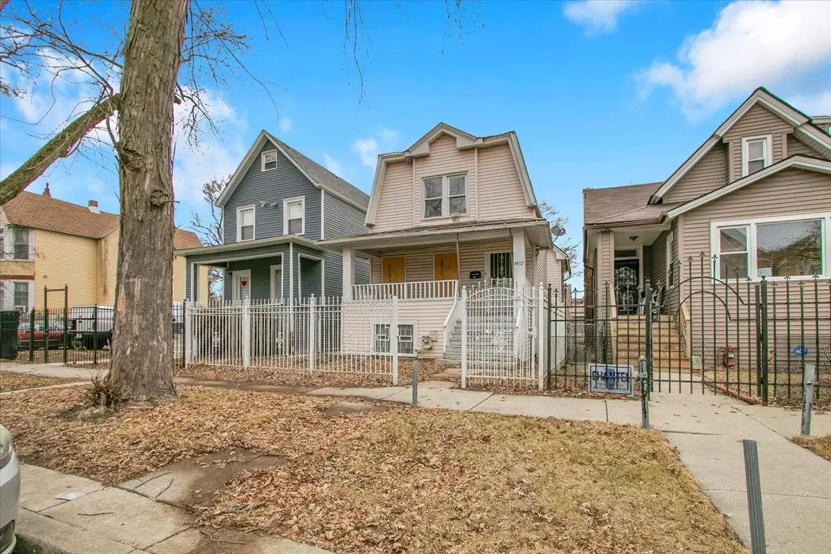 4832 W Ferdinand Street, Chicago, IL 60644 - #1