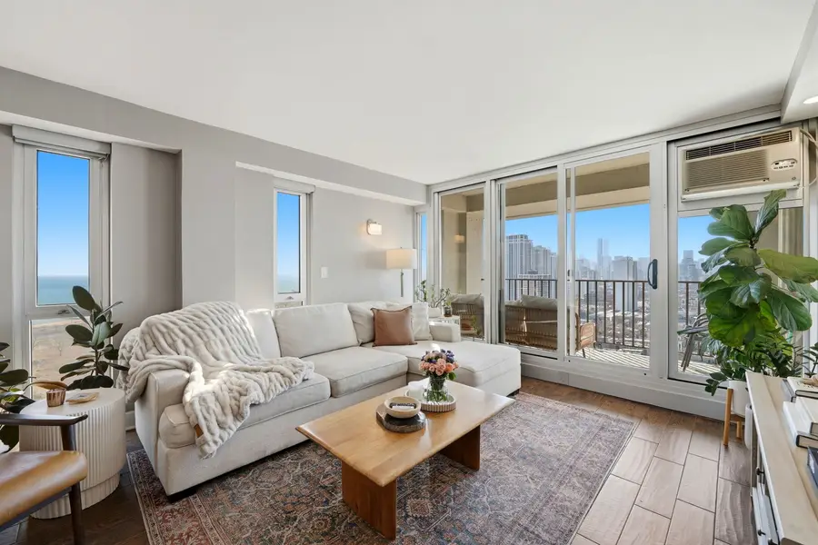 1960 N Lincoln Park West #2709, Chicago, IL 60614 - #3