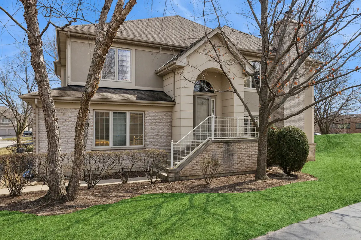 54 Beaconsfield Court, Lincolnshire, IL 60069 - #1