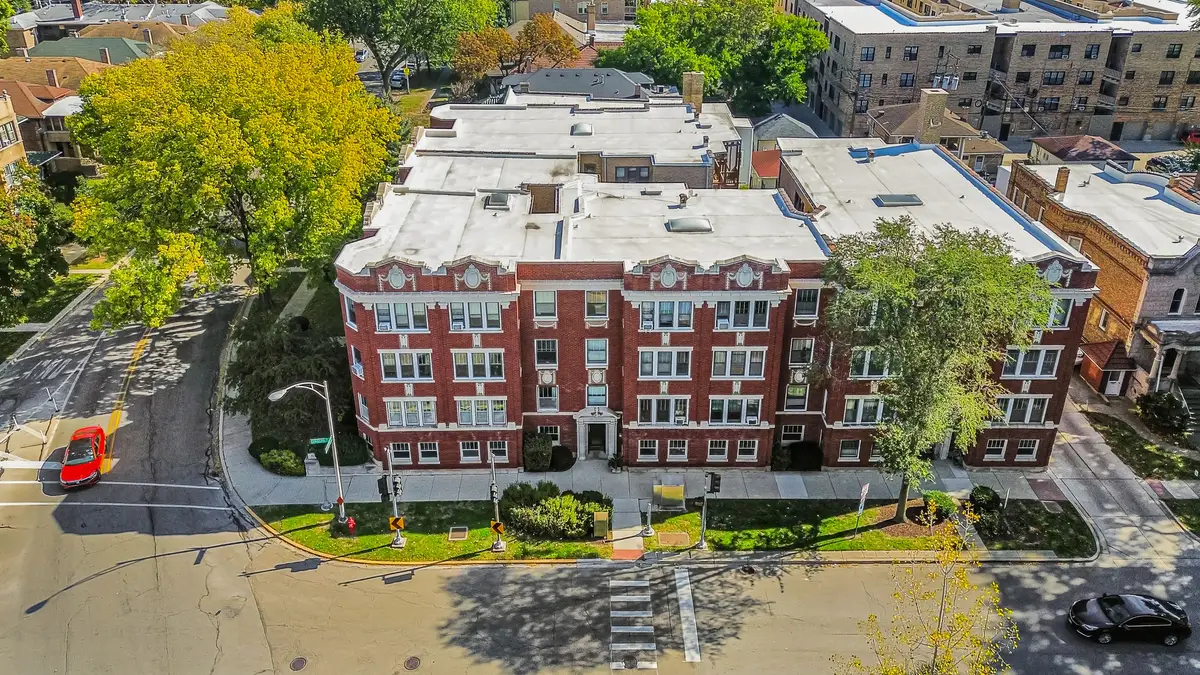 404 S Lombard Avenue #1, Oak Park, IL 60302 - #1