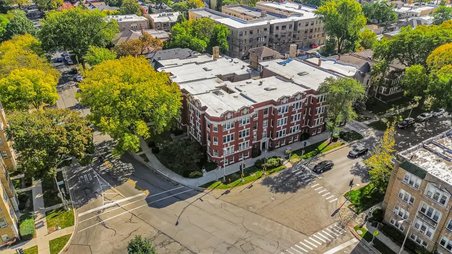 404 S Lombard Avenue #1, Oak Park, IL 60302 - #2