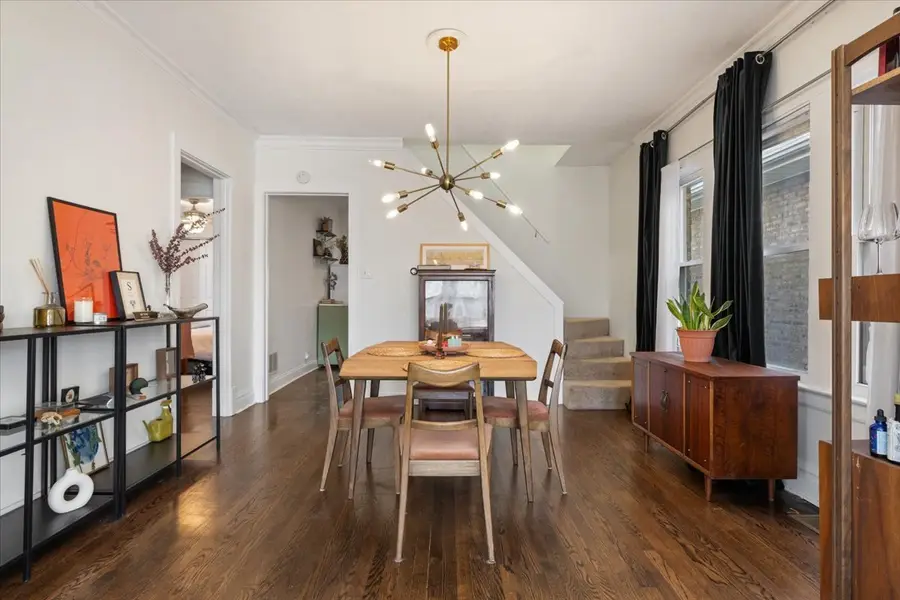 1835 N Lowell Avenue, Chicago, IL 60639 - #3