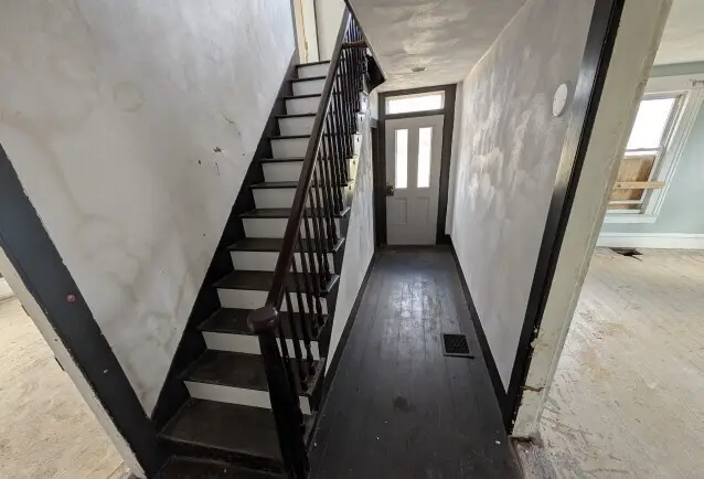 Address Withheld By Seller, Sparland, IL 61565 - #3