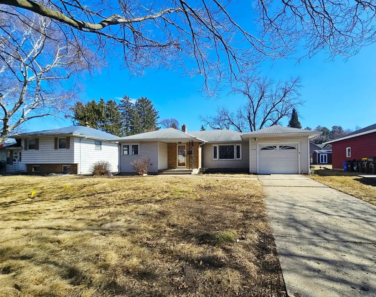 316 29th Street, Rockford, IL 61108 - #1