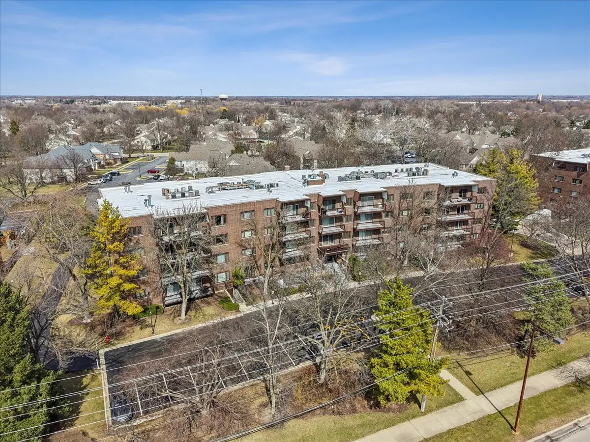 300 E Dundee Road #310, Buffalo Grove, IL 60089 - #1