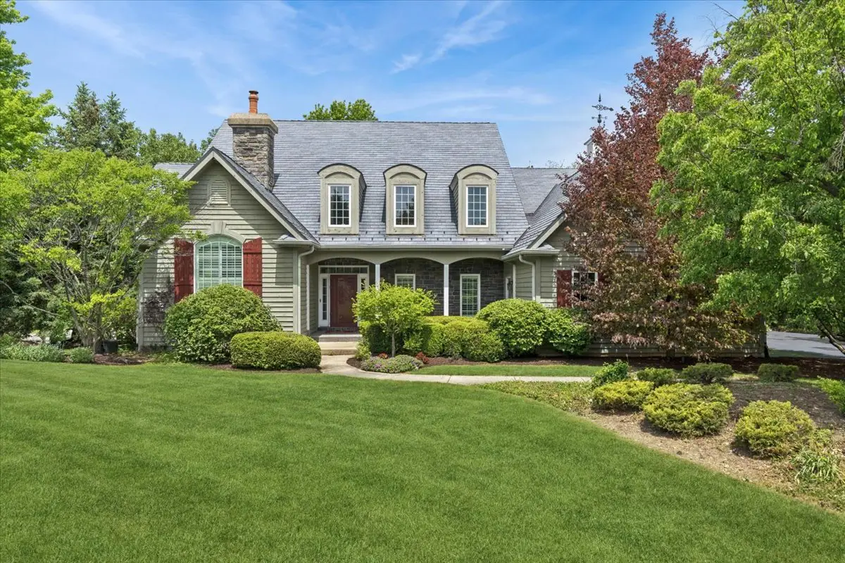 1546 Bobolink Circle, Woodstock, IL 60098 - #1