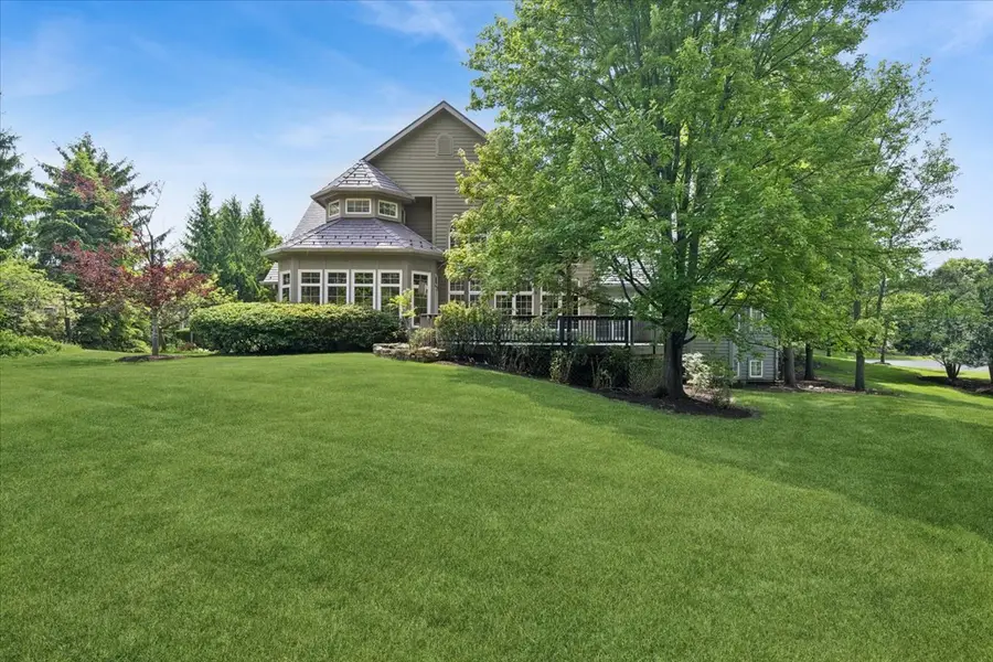 1546 Bobolink Circle, Woodstock, IL 60098 - #2