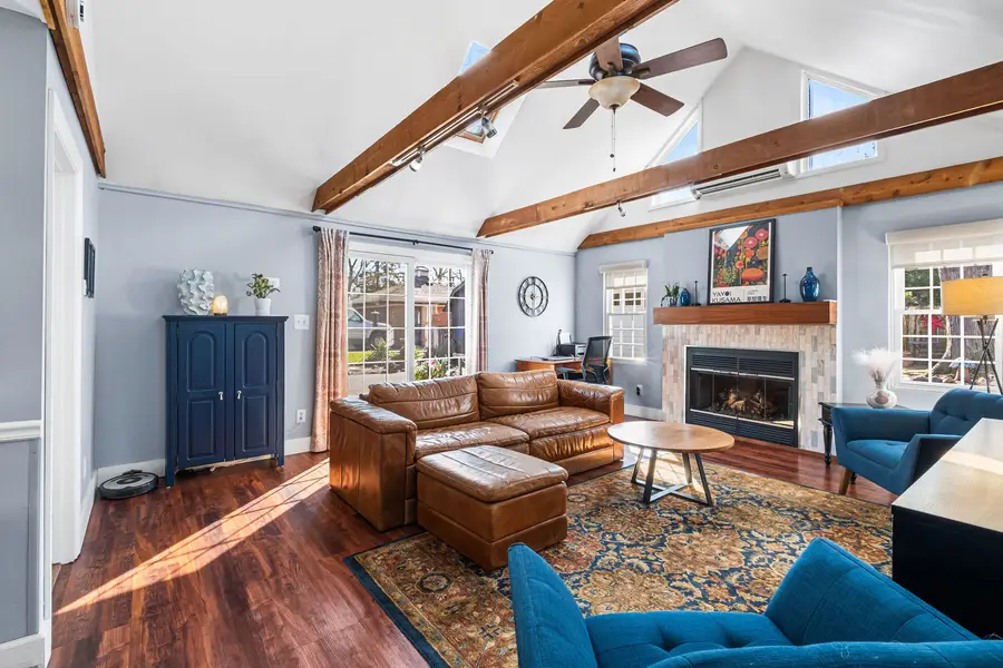 6911 W Fargo Avenue, Niles, IL 60714 - #2