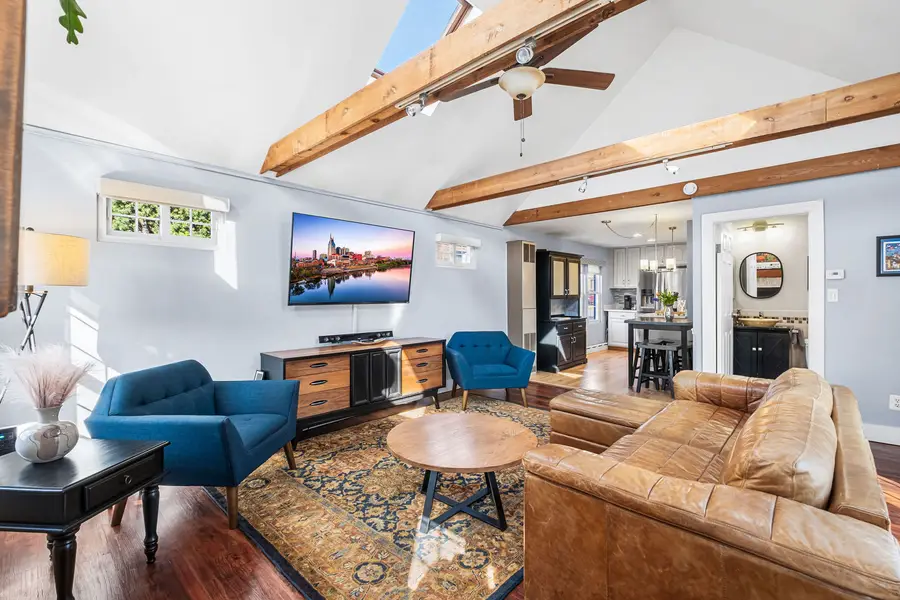 6911 W Fargo Avenue, Niles, IL 60714 - #3