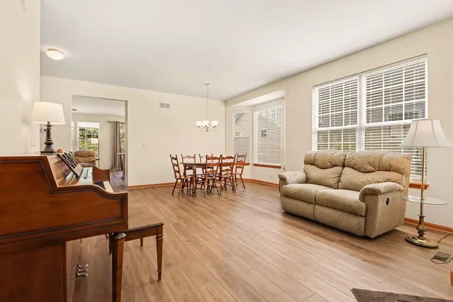 1151 Barkston Lane, Aurora, IL 60502 - #2