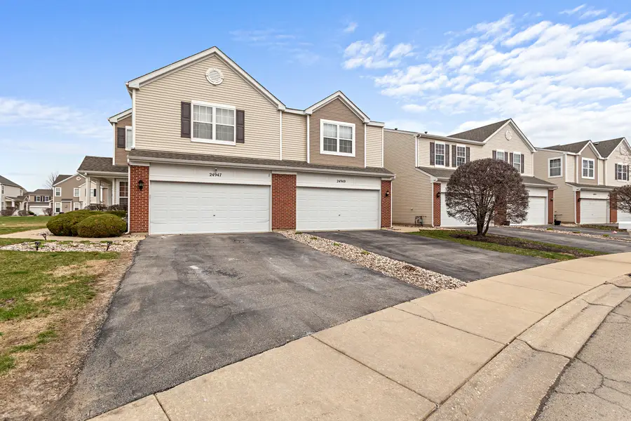 24949 Clare Circle, Manhattan, IL 60442 - #2