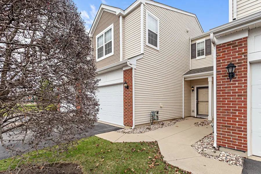 24949 Clare Circle, Manhattan, IL 60442 - #3