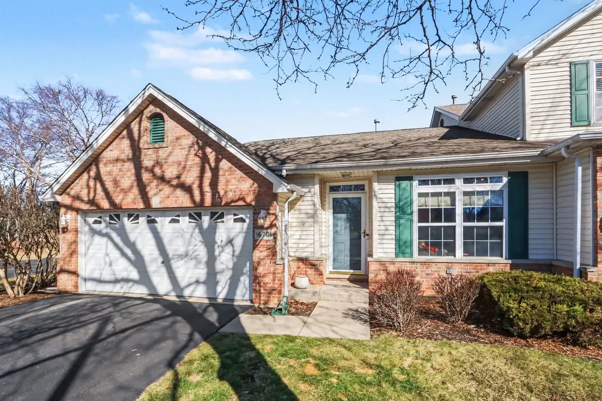 16701 S Sunset Ridge Court, Lockport, IL 60441 - #1