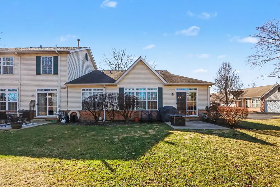 16701 S Sunset Ridge Court, Lockport, IL 60441 - #2