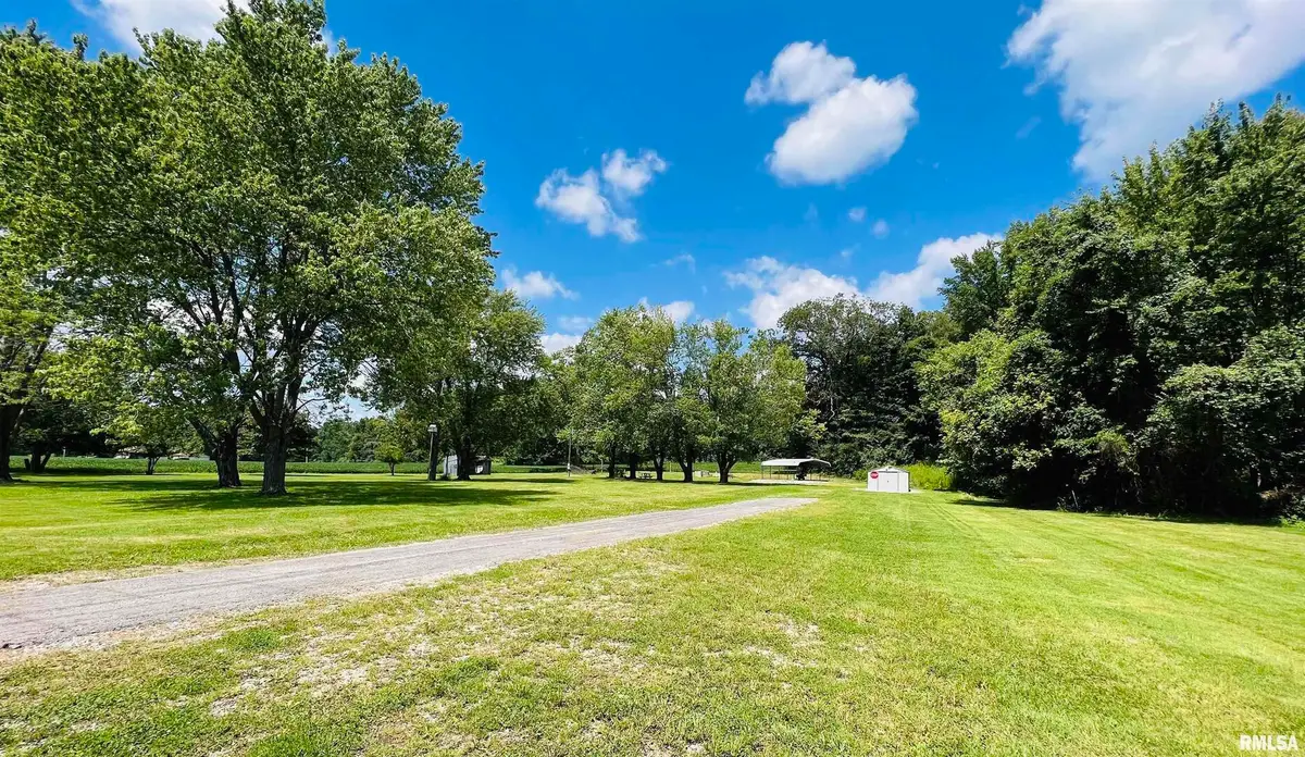 16758 Newell Road, Tamms, IL 62988 - #1