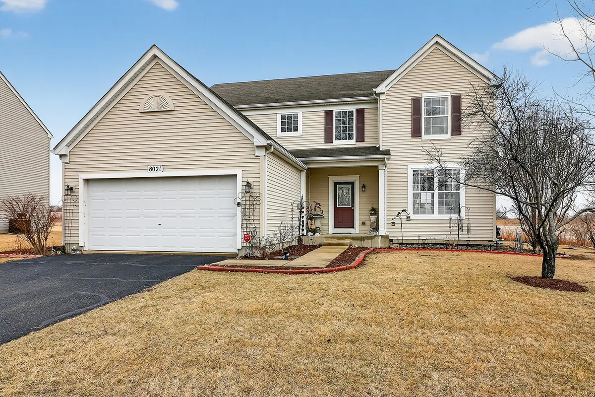8021 Harrier Avenue, Joliet, IL 60431 - #1