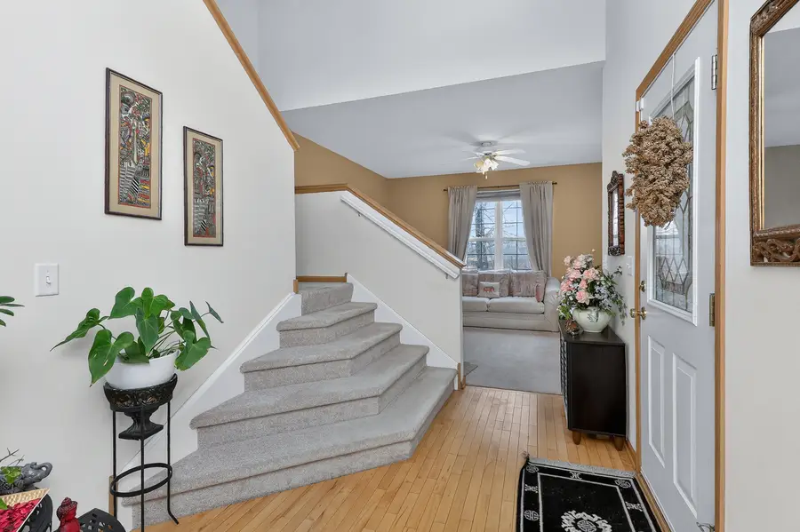 8021 Harrier Avenue, Joliet, IL 60431 - #3