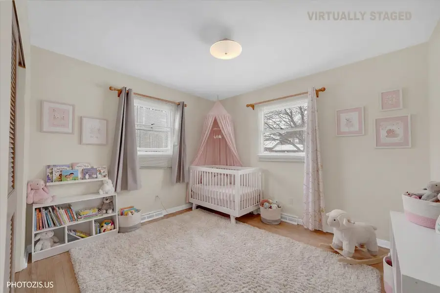 4707 Fairview Avenue, Downers Grove, IL 60515 - #3