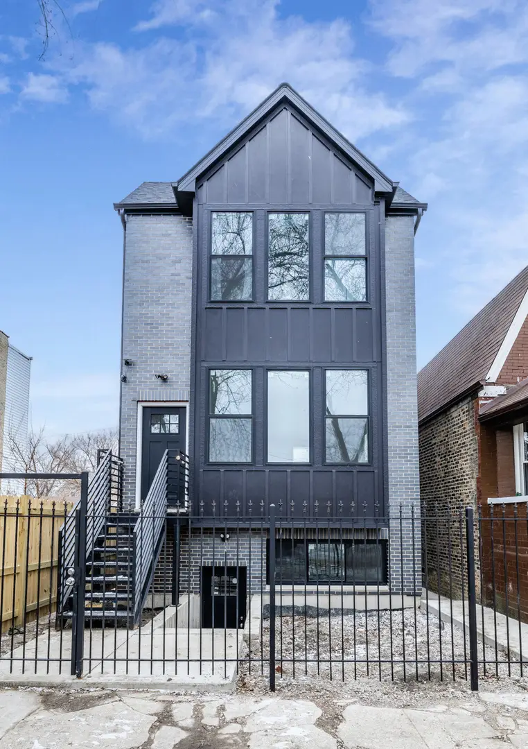 535 N Lawndale Avenue, Chicago, IL 60624 - #1