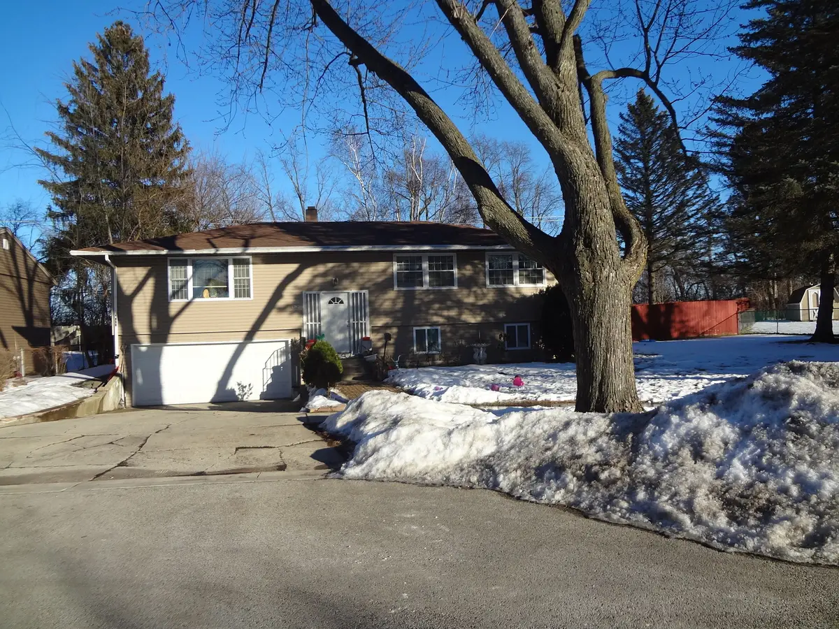 Address Withheld By Seller, Carpentersville, IL 60110 - #1