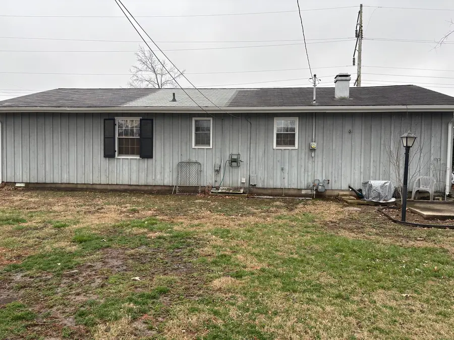 1740 Frazier Avenue, Centralia, IL 62801 - #2