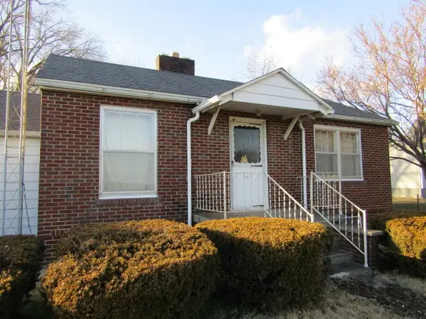 423 3rd Street, Rosiclare, IL 62982