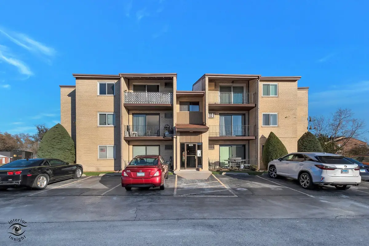 9865 Cordoba Court #3A, Orland Park, IL 60462 - #1