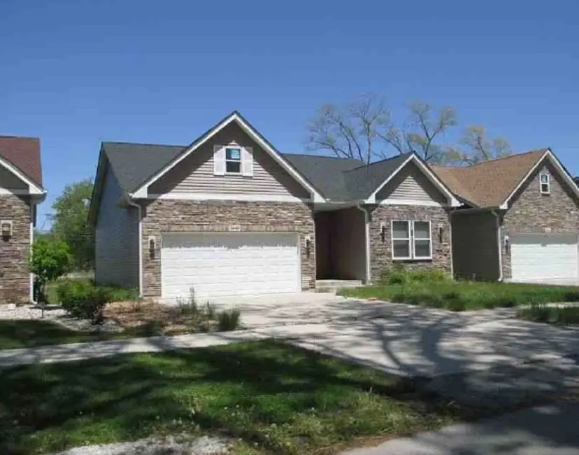 3648 W 139th Place, Robbins, IL 60472 - #2