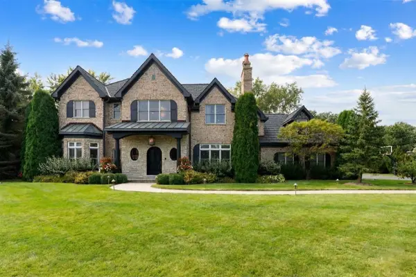 950 Gage Lane, Lake Forest, IL 60045