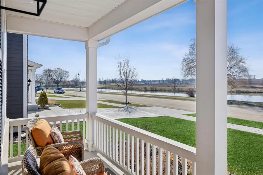 1826 Peyton Terrace, Shorewood, IL 60404 - #2