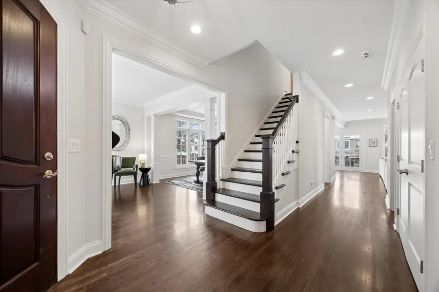 4146 Garden Avenue, Western Springs, IL 60558 - #2