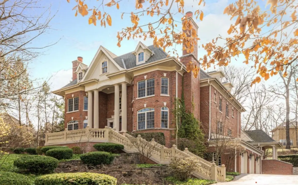 646 Riford Road, Glen Ellyn, IL 60137 - #1