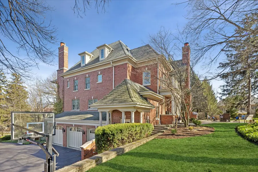 646 Riford Road, Glen Ellyn, IL 60137 - #3